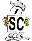 das SC-Schild